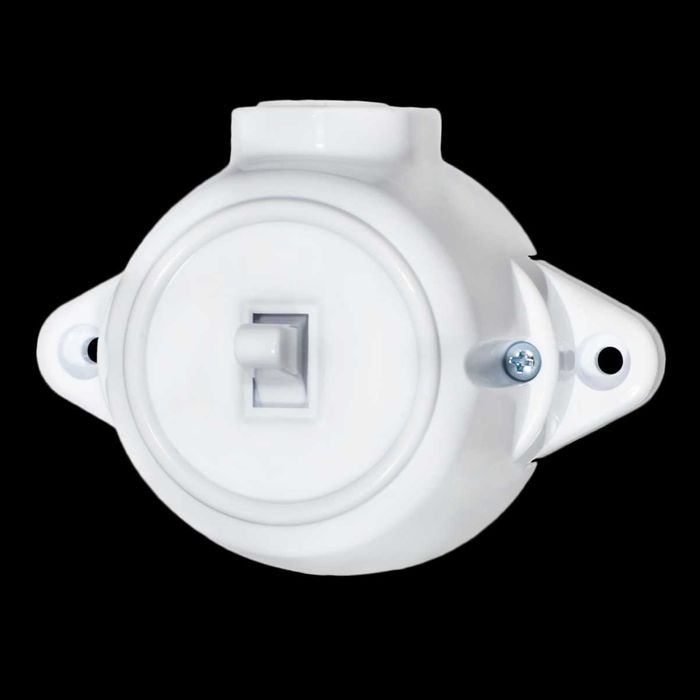 Ретро ключове, Ретро контакти