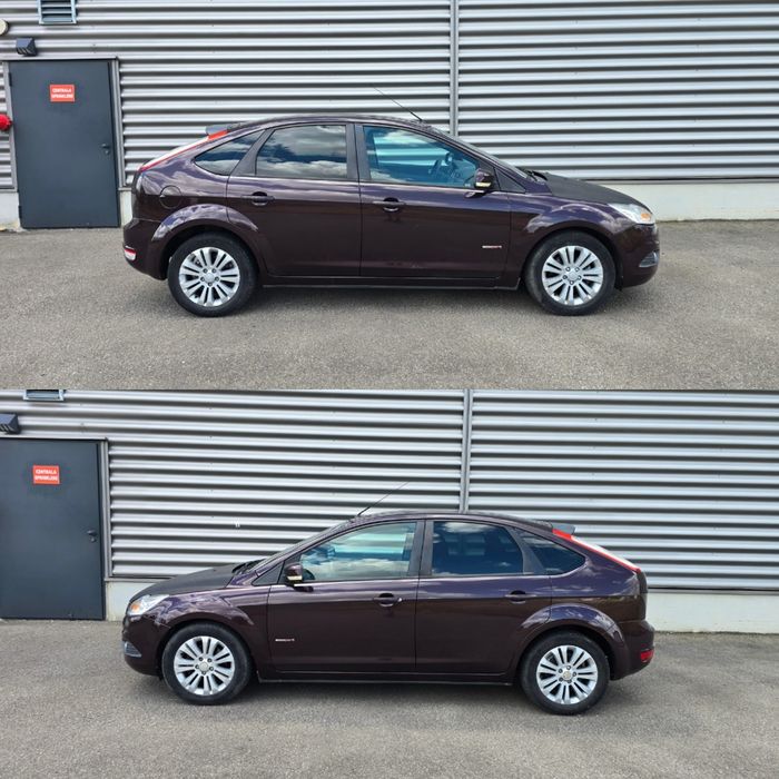 FORD Focus 2009 — imagine 4