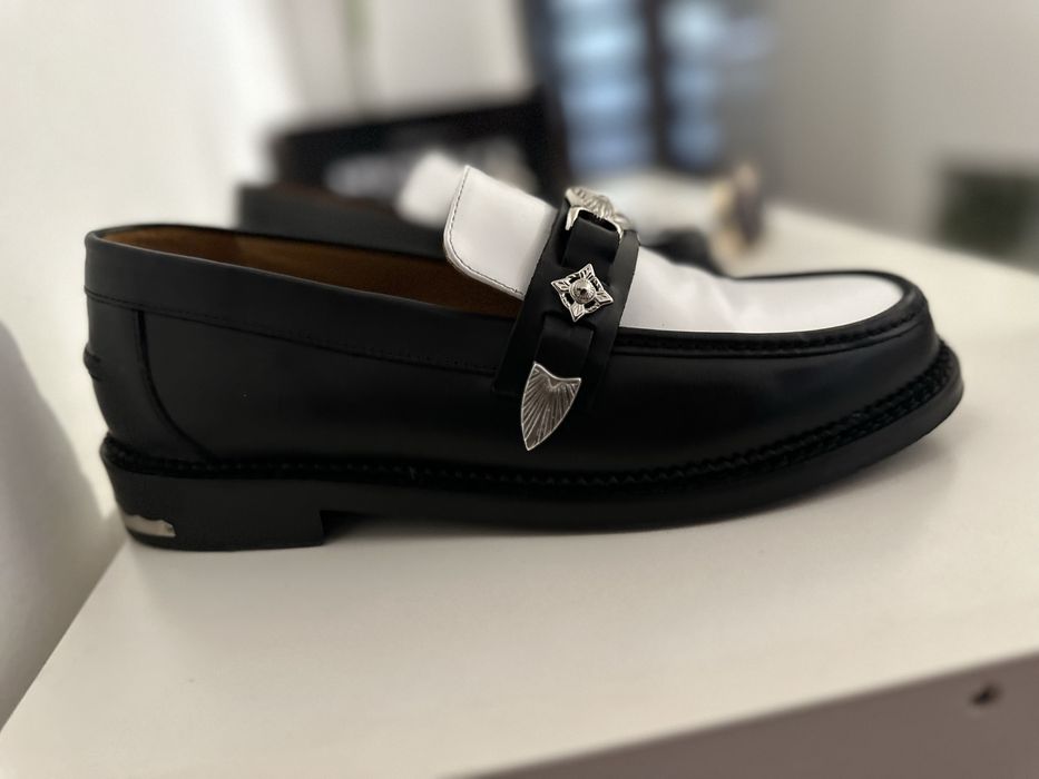 Pantofi Toga Virilis  piele 100%