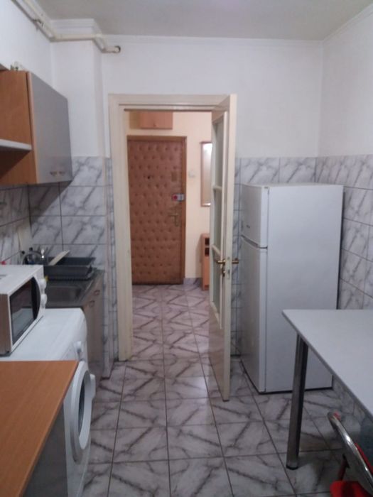 Apartament 2 camere zona Dacia