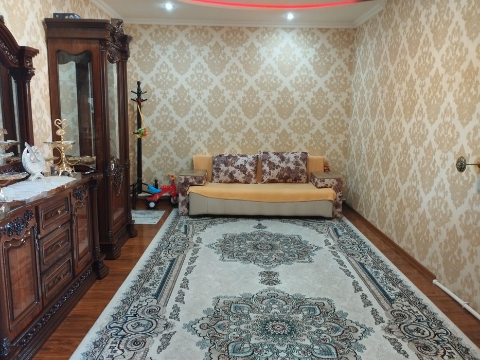 Продается дом в Кибрайе