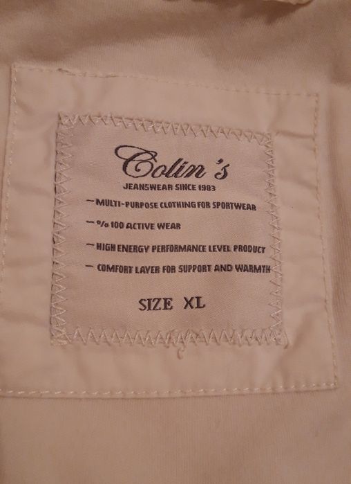 Куртка-болеро "Colin's"