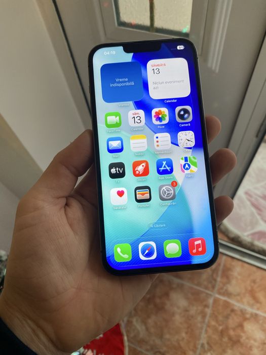 Iphone 13 pro max 256gb