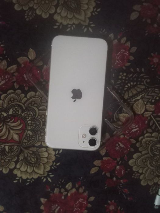 Iphone 11 128gb 2ta sim