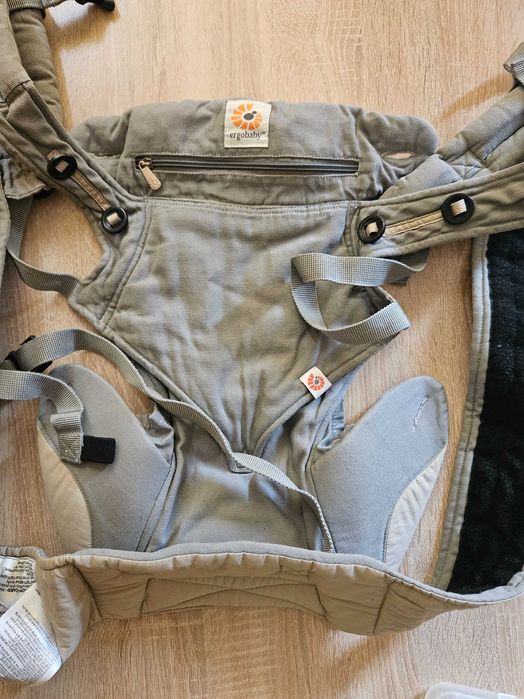 Ergobaby Omni 369