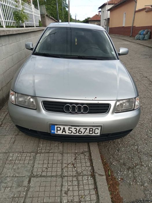 Audi A3 Намира се в  гр. Панагюрище 1 500 €