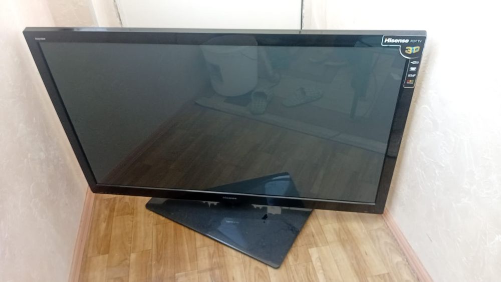 Продаётся плазменный телевизор