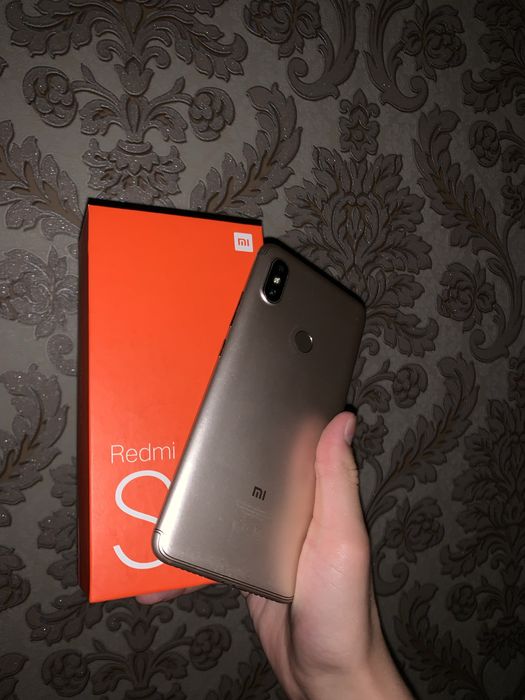 Redmi S2 32GB sotiladi ishlashi Al’o ORGINAL Telefon