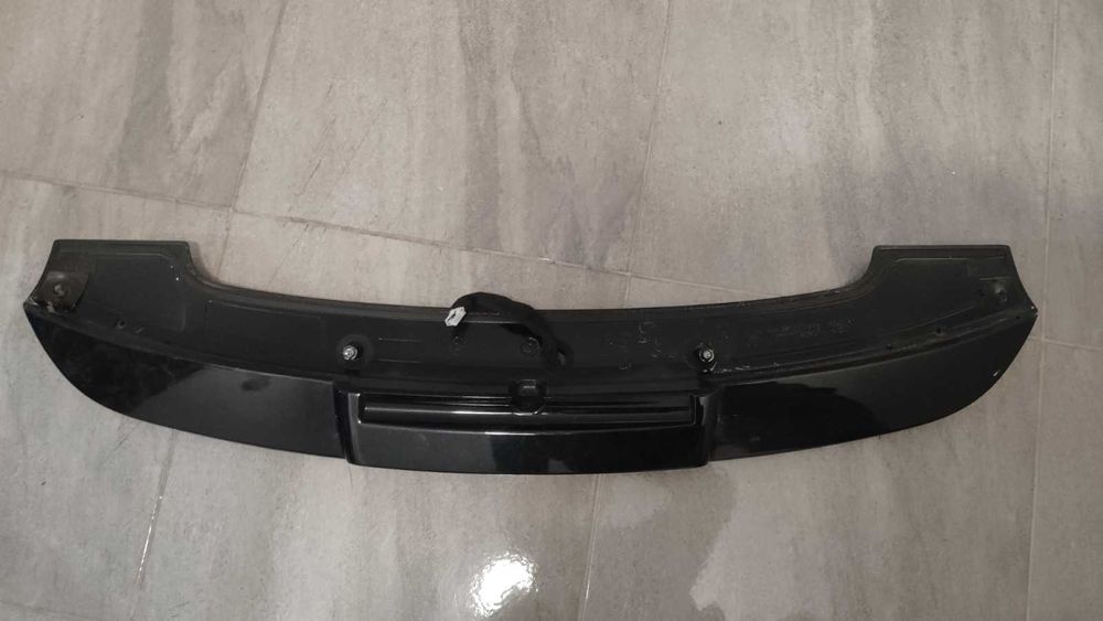 87210-0X000 СПОЙЛЕР с трети стоп HYUNDAI i10