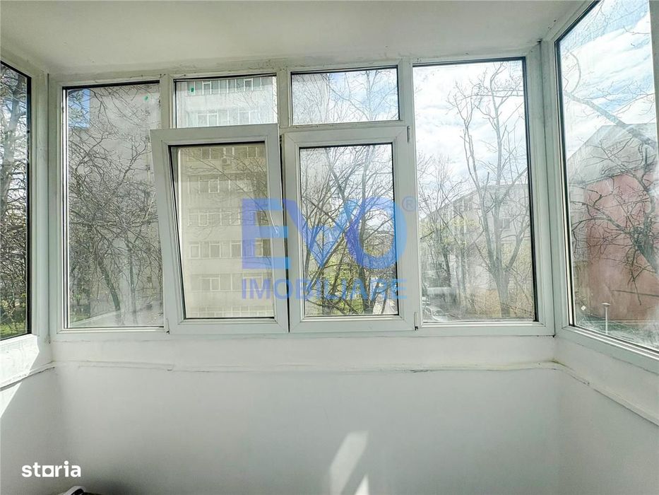 Apartament De Vanzare Cu 2 Camere, Etajul 2 Din 4, Alexandru Cel Bun