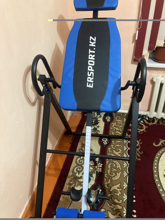 Инвенсионный стол