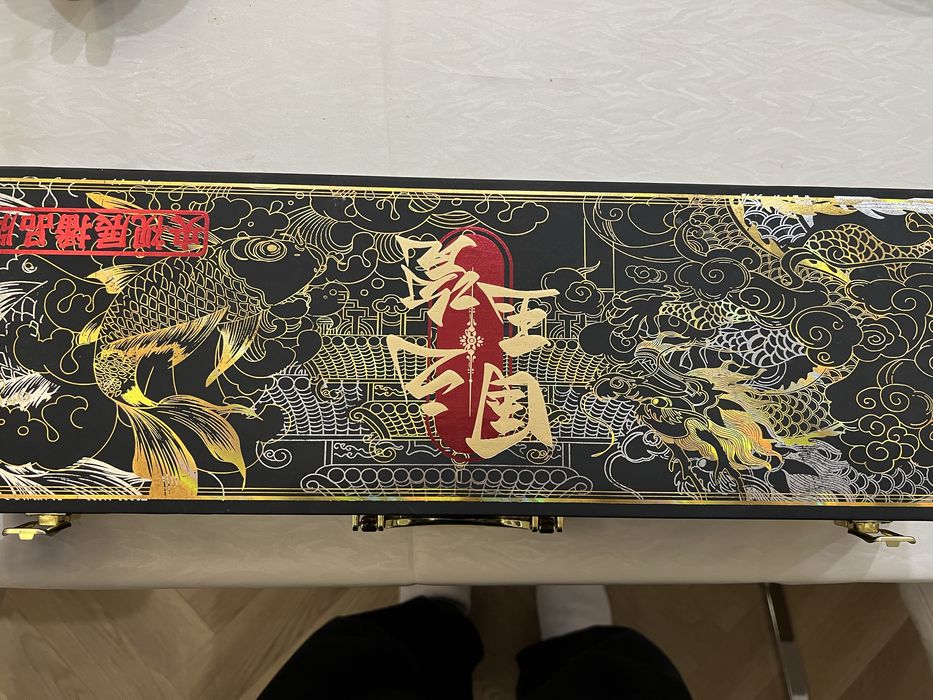 Чайный набор фарфор