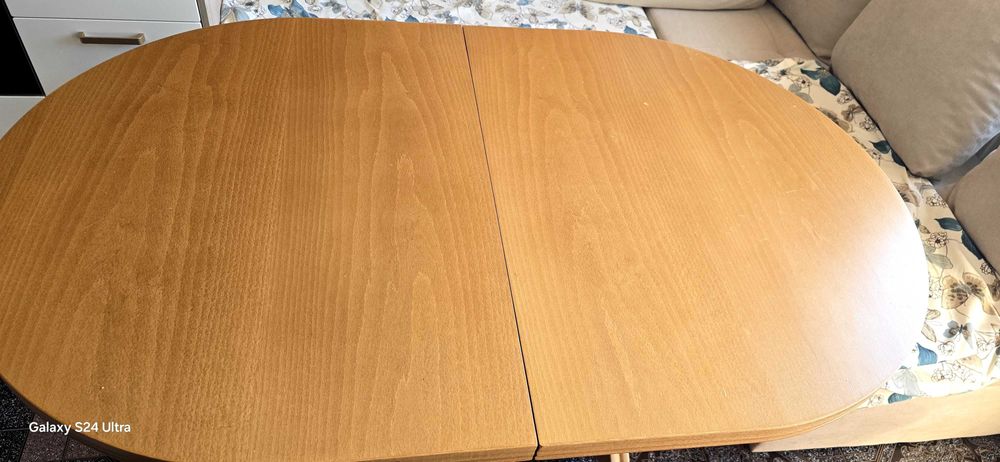 Трапезна маса -50 евро