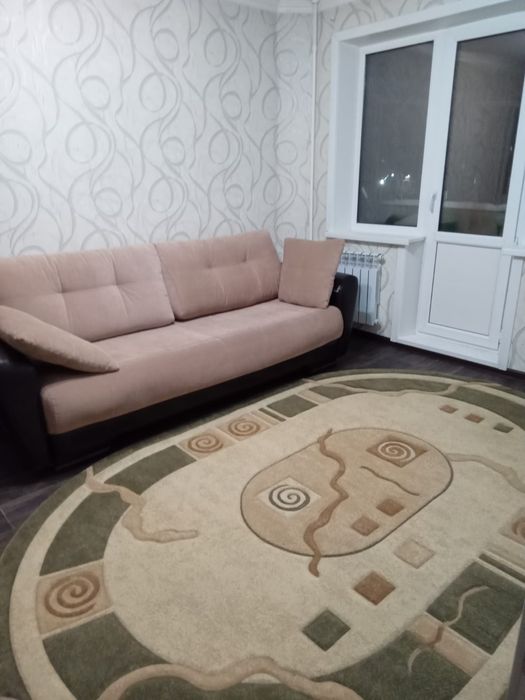 Сдается 1 комн квартира 13 мкрн