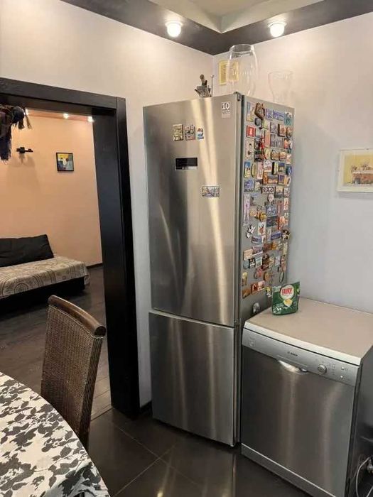 Дава се под наем Двустаен апартамент в София, Център - 55 кв.м за 331.5 € - Снимка #3