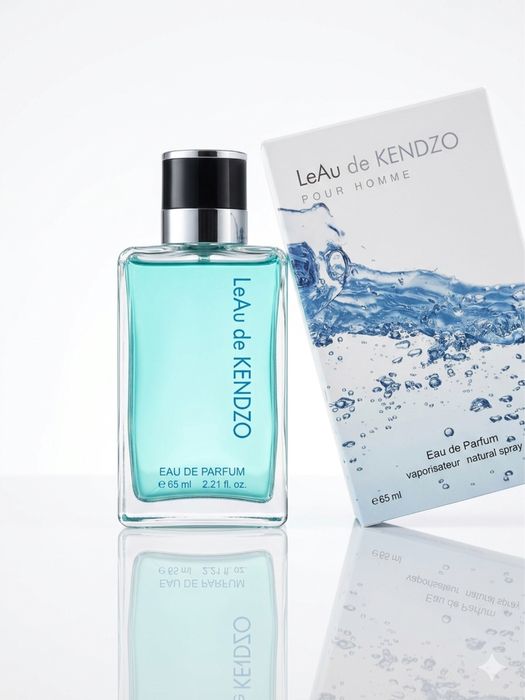 Leau de KENZO парфюм