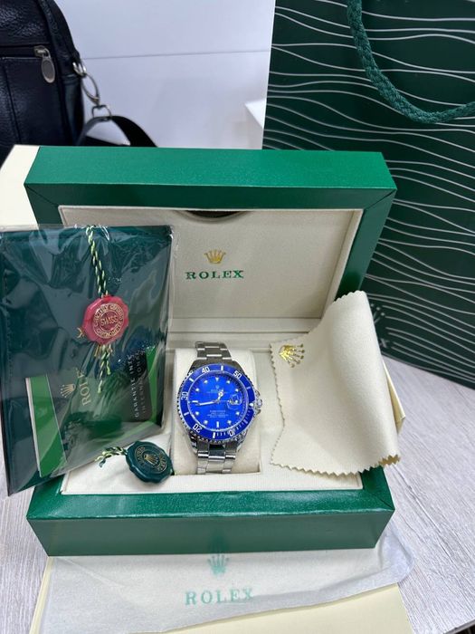 Rolex часы original