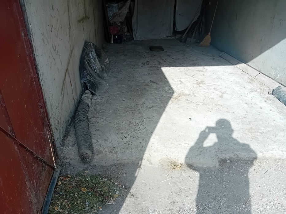 Продава се Гараж / Паркомясто в Русе, Централен южен район - 12 кв.м за 425 €/кв.м - Снимка #2