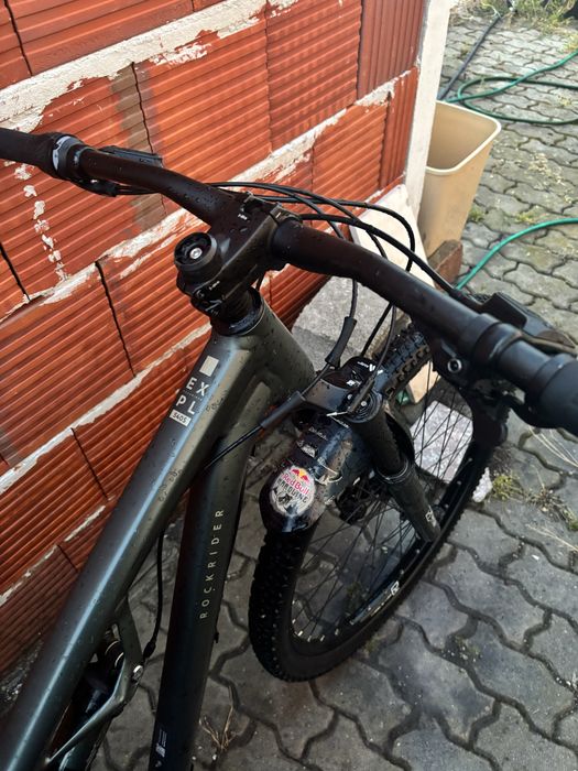RockRider St 540 s