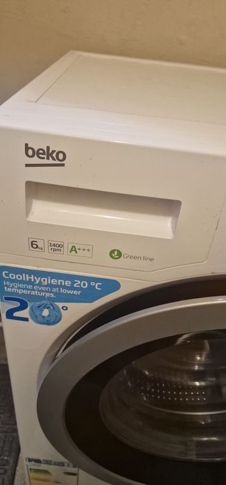 Beko WMY61483LB2