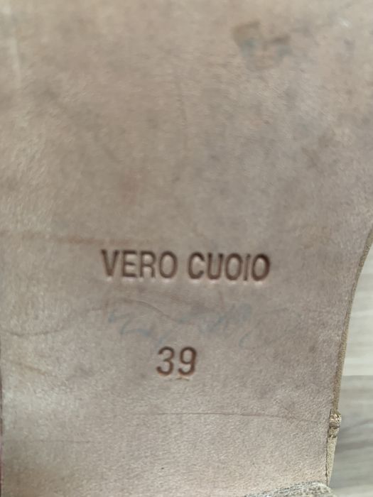 Vând cizme piele întoarsă, damă, mar 39