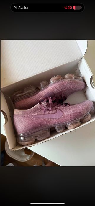 Nike маратонки дамски