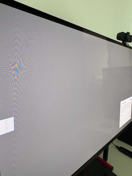 Monitor Gaming LED OLED ASUS ROG Strix XG27ACDNG, 26.5", QHD, 360Hz