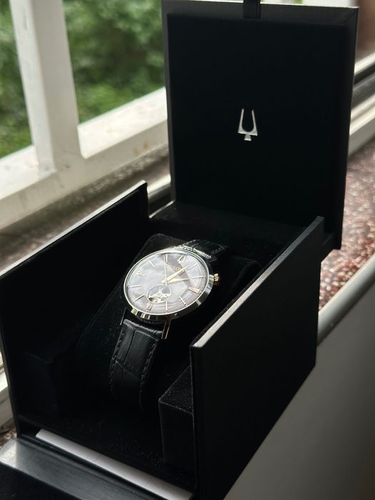 Bulova 98A187 Classic Automatic