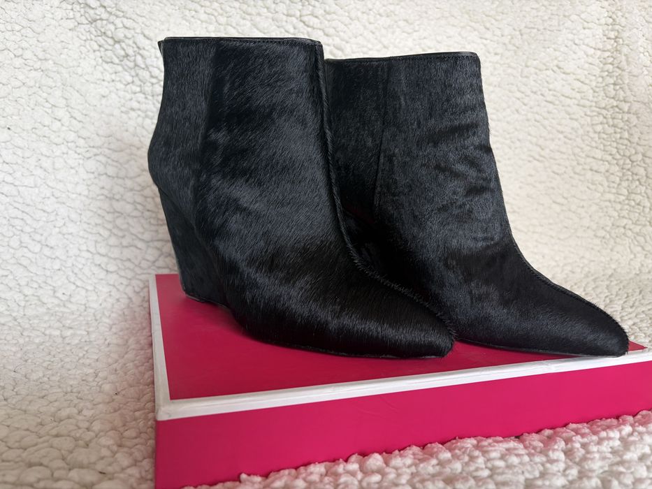Juicy Couture боти 38