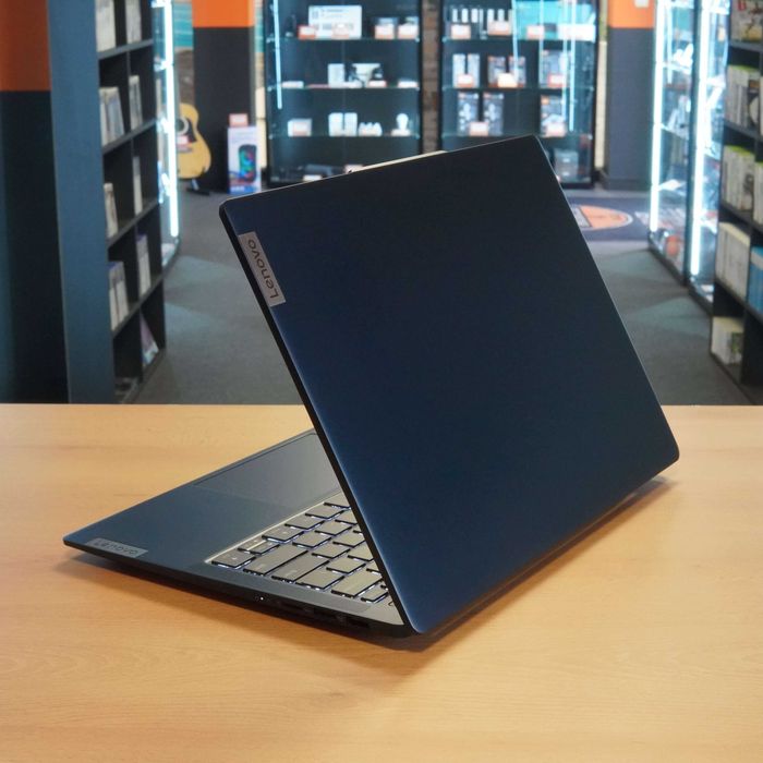 Lenovo IdeaPad Slim 5i 14IAH8, 14 inch, i5--12450H, 16 GB RAM DDR4, 1 TB SSD WUXGA 1920x1200, Windows 11