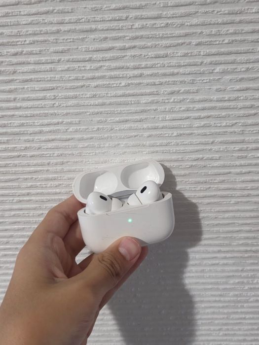 airpods pro 2 буу