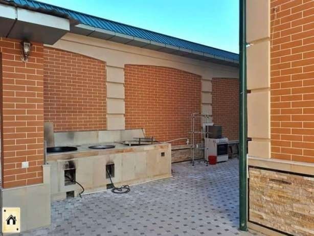 СТРОИТЕЛЬСТВО.Летние кухни. Барбекю. Камин