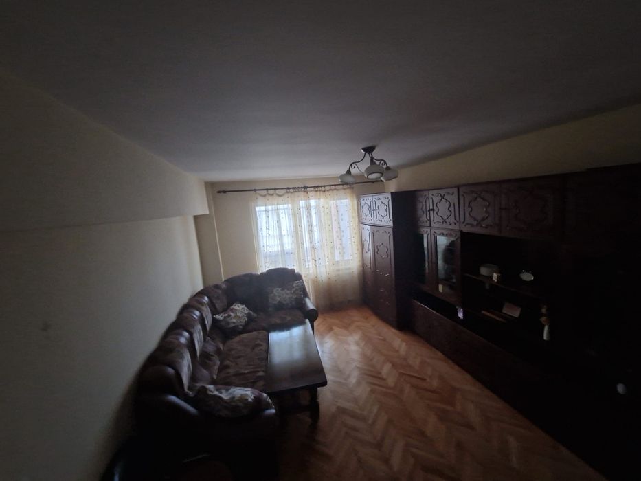 Vând apartament 2 camere, 54 mp, decomandat – Cartier Unirii