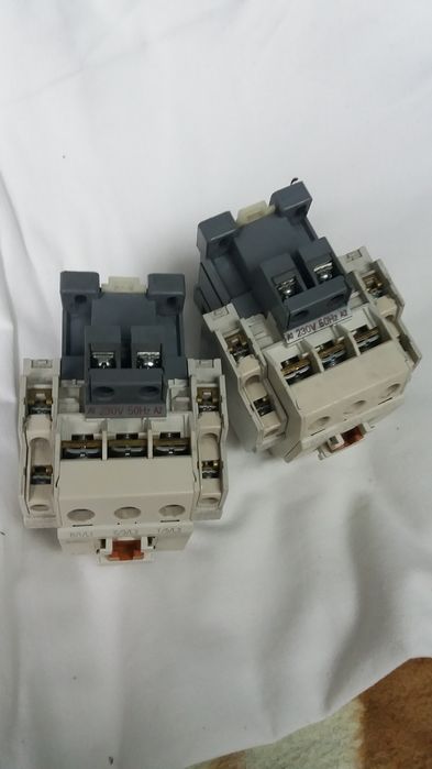 Contactori LS 40A 220v