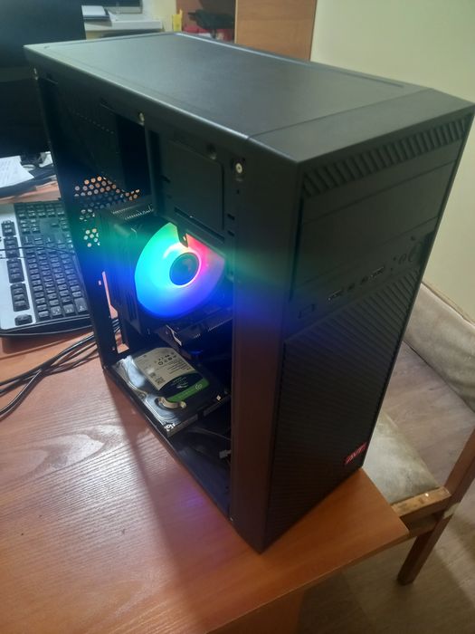 Core i5 12400f 12 yaderniy