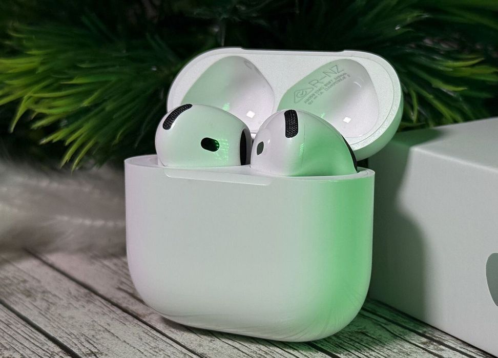AirPods 4 Limited (2025) + Шумоподавление