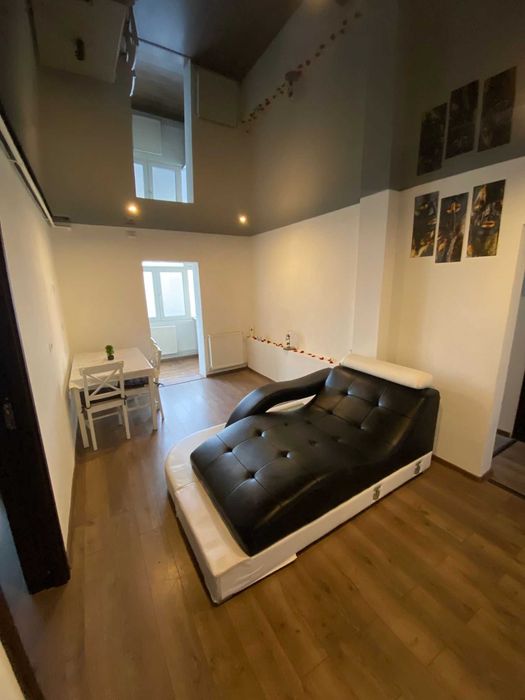 Apartament 3 Camere Decomandat * Zona Anna Terasa * ET 3