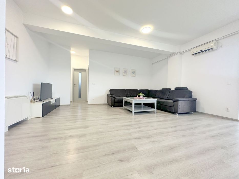 Apartament spațios și luminos, 2 camere, zona Torontalului
