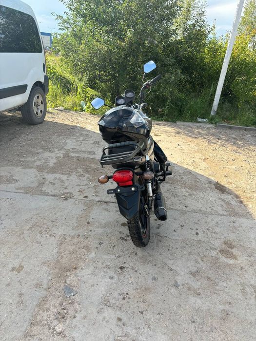 Срочно!!! Vento riva || sx 110³