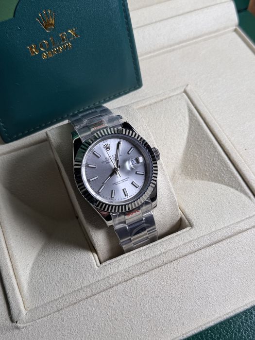 Часовник Rolex Datejust