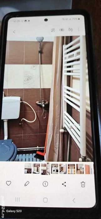 Vand garsoniera in Plopeni