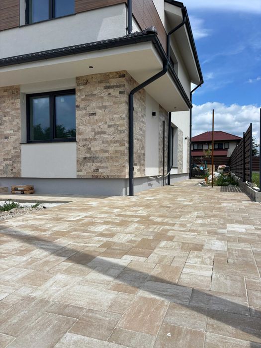Pavaje, Borduri, Bolțari WISE (Standard, Premium)