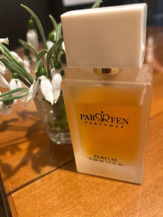 Парфюм вдъхновен от Jean Paul Gaultier Scandal