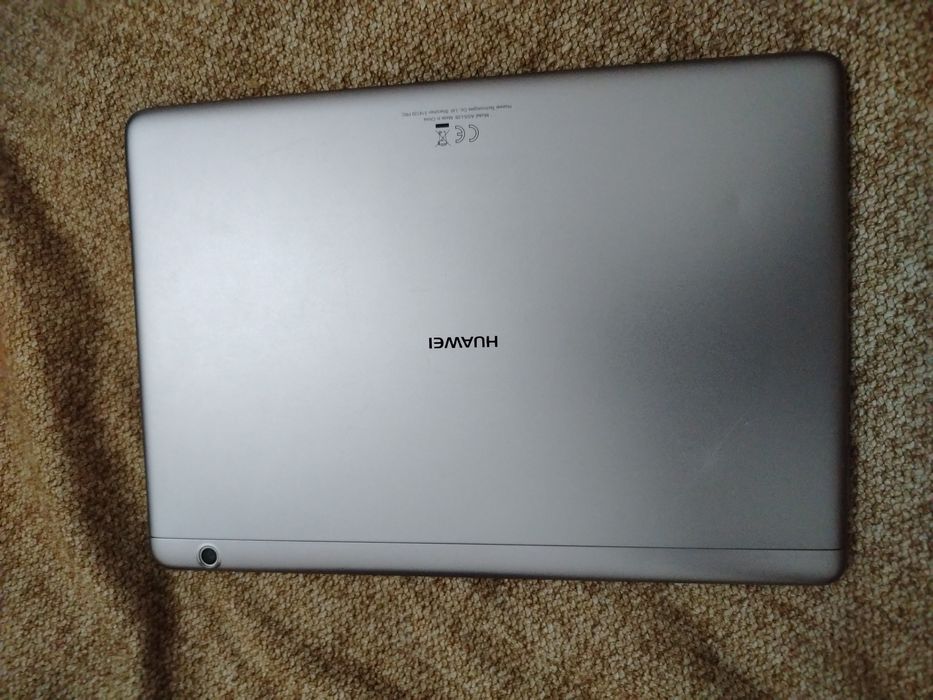 Huawei tab t3 planshet