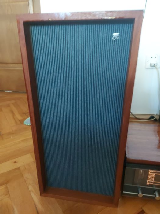 Vintage de colecție sistem Royal Bang&Olufsen Beomaster 900 și boxe