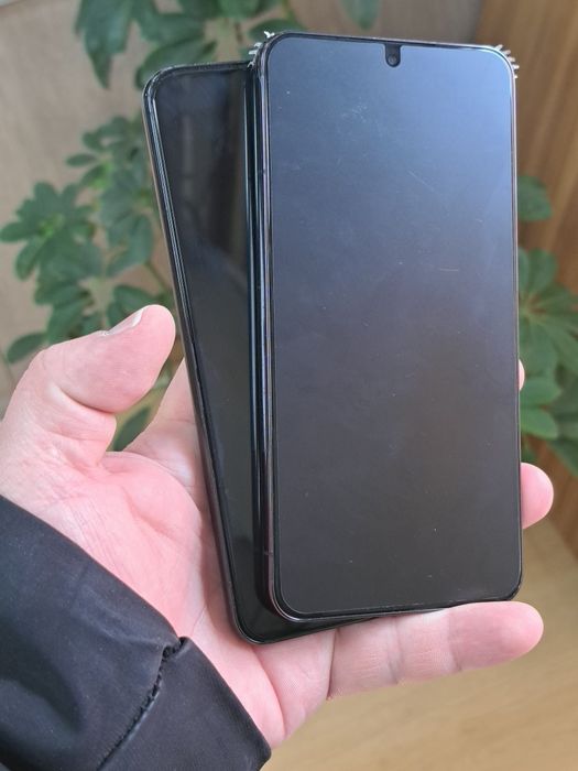 Samsung S22 xotirasi 8/256GB