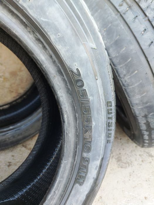 Пакрышки,205/55R16 91H
