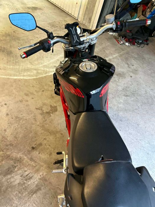 motocicleta 125cc a1
