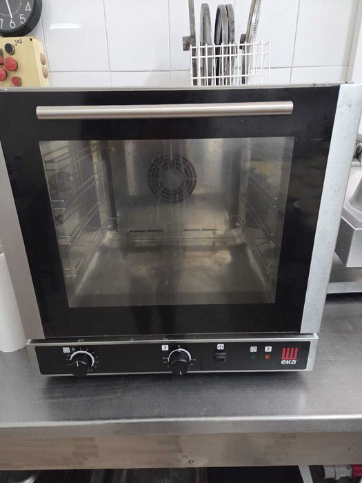 Cuptor pizza 380v