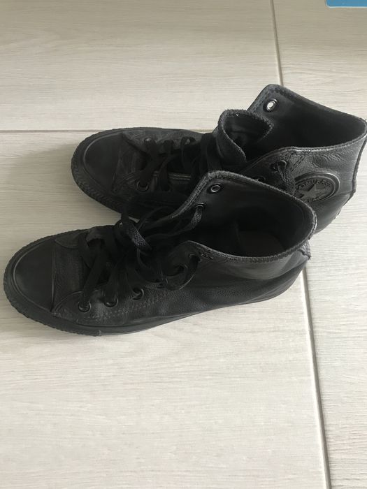 Кеды Converse Оригинал